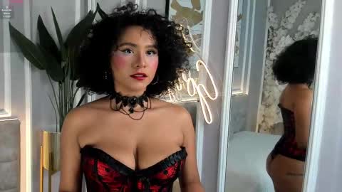 princess online show from October 2025 07:01:02 PM