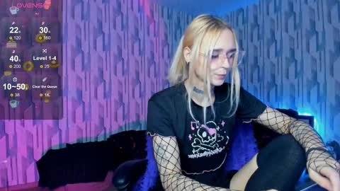 Ellie online show from February 2025 11:44:02 AM