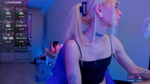 Ellie online show from March 2026 03:36:02 PM