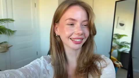 Snapshot of elli_harmon chatting on September 2025 01:59:01 PM Ellie  --- Ill see you either on Friday or Saturday and definitely on Sunday  online show from September 2025 01:59:01 PM