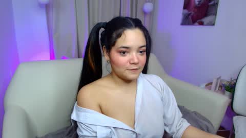 elli_snow online show from November 2025 02:55:01 AM