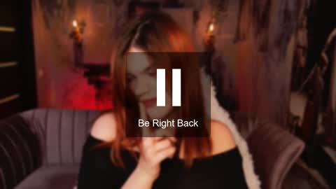 Snapshot of ellie_foxyy chatting on March 2026 10:59:02 PM Ellie online show from March 2026 10:59:02 PM