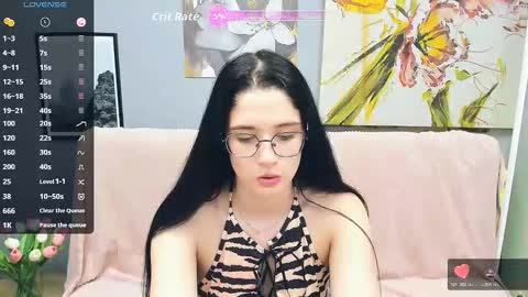 ellie_magic online show from October 2025 12:41:02 PM