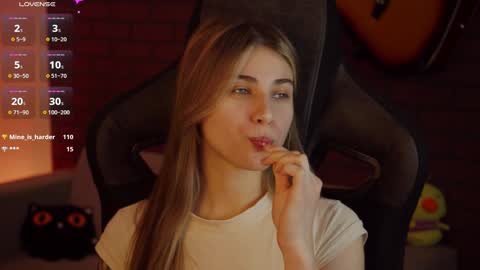 elliecutes online show from December 2024 03:10:02 PM