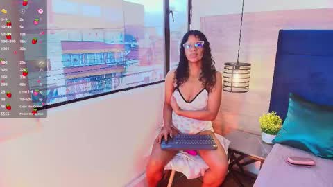 elliee_alves online show from January 2026 12:40:01 PM