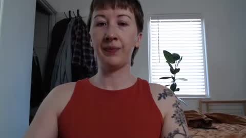 Ellie Rowyn online show from February 2026 07:13:02 PM