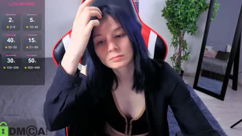 Ellin online show from November 2025 09:47:01 PM