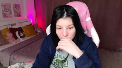 Ellin online show from February 2026 09:30:02 PM