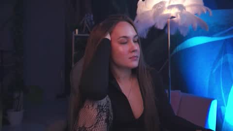 Elin online show from March 2026 03:29:01 PM