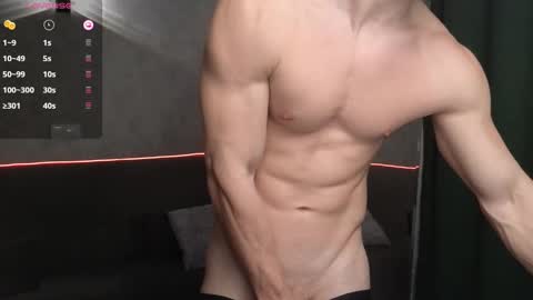 Snapshot of elliot_muscle04 chatting on February 2025 04:55:01 PM elliot_muscle04 online show from February 2025 04:55:01 PM
