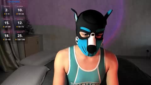 elliot_winki online show from January 2026 12:03:02 AM