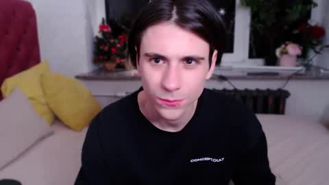 ellis_rin online show from December 2025 03:04:01 AM