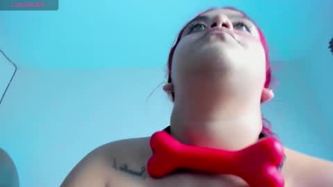 Ellope online show from November 2025 11:03:01 PM