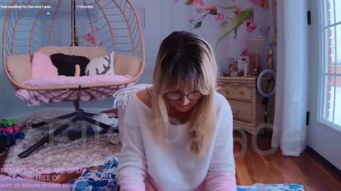 Ella Bella Bo Bella online show from January 2025 06:27:02 PM