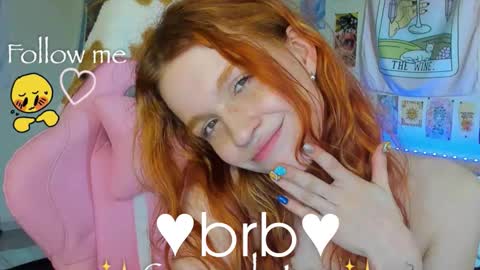 Elly     Fansly  online show from November 2025 08:06:02 AM