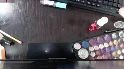 Elly online show from December 2024 03:49:02 AM