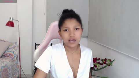 Elly online show from February 2025 02:06:01 AM