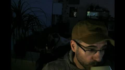 ElMetaTeDa online show from February 2026 04:49:02 AM