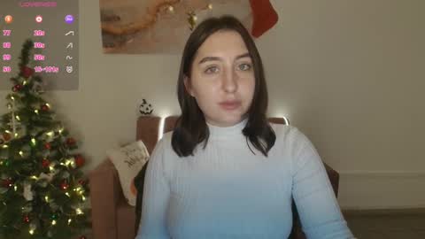 elmirapowers online show from December 2024 03:35:01 PM