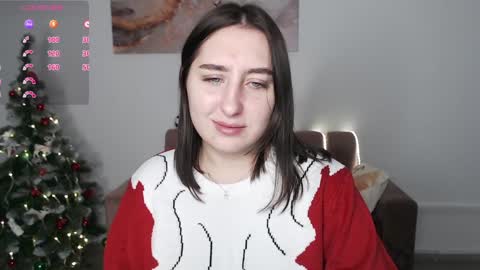 elmirapowers online show from December 2024 01:50:01 PM