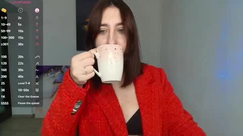 elmirapowers online show from January 2025 12:47:02 PM