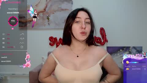 elmirapowers online show from February 2025 01:10:02 PM