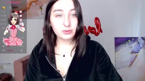 elmirapowers online show from February 2025 01:16:01 PM