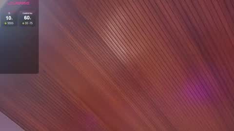 Elodie  online show from April 2026 11:55:01 AM