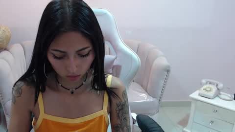 Elody  online show from February 2025 03:23:02 AM