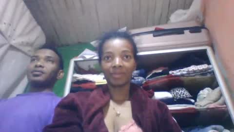 elodynarcisse online show from December 2025 07:53:02 PM