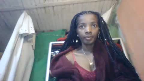 elodynarcisse online show from January 2026 05:15:01 PM