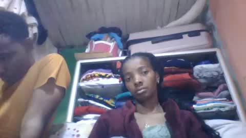 elodynarcisse online show from January 2026 05:17:01 PM