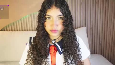 eloise_sweet online show from February 2026 12:48:02 PM