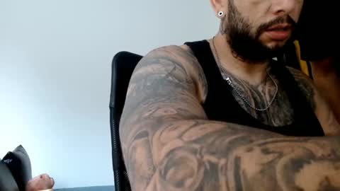 elosocazador online show from January 2025 12:31:02 PM