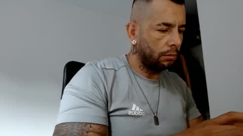 elosocazador online show from January 2025 11:56:02 AM