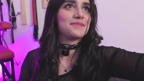 elowen_halley1 online show from January 2026 07:15:02 PM