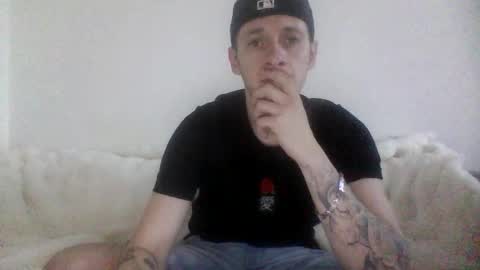 ElPatriko9229 online show from March 2026 06:30:01 AM