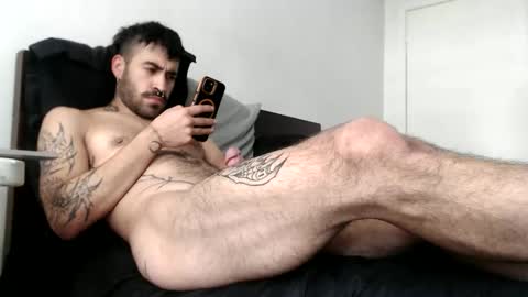 elputoquetegusta online show from November 2025 06:07:01 PM