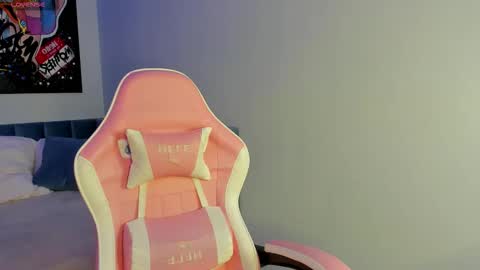 elsa_carterr online show from October 2025 08:37:01 AM