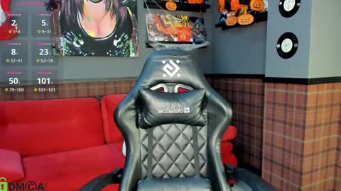 elsa_carterr online show from October 2025 03:13:02 PM