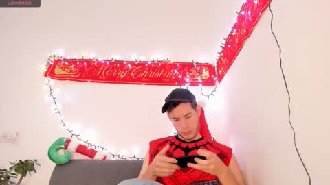  ELSA  online show from December 2025 05:19:02 PM