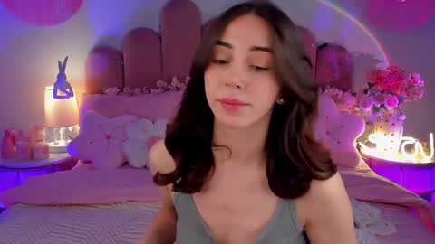 Snapshot of elsa_xo chatting on April 2026 07:20:01 PM Michelle online show from April 2026 07:20:01 PM