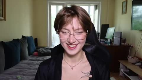 Snapshot of elsaangel chatting on May 2026 04:30:01 AM elsaangel online show from May 2026 04:30:01 AM