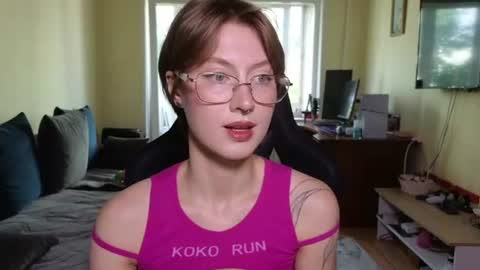Snapshot of elsaangel chatting on June 2026 05:09:01 AM elsaangel online show from June 2026 05:09:01 AM