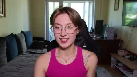 Snapshot of elsaangel chatting on June 2026 07:08:01 AM elsaangel online show from June 2026 07:08:01 AM