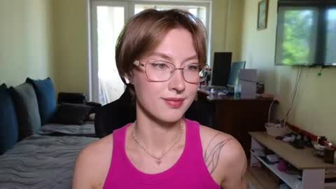 Snapshot of elsaangel chatting on June 2026 09:14:01 AM elsaangel online show from June 2026 09:14:01 AM