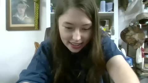 Snapshot of elsierain469 chatting on September 2025 09:20:01 AM Elsie Rain online show from September 2025 09:20:01 AM