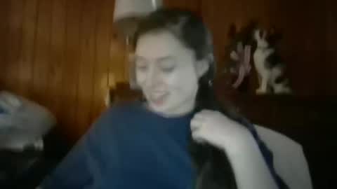 Elsie Rain online show from December 2025 10:15:02 PM