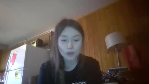 Elsie Rain online show from February 2026 07:20:01 PM