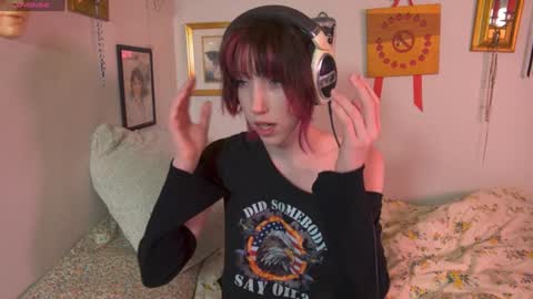 ELS online show from January 2025 01:05:02 AM